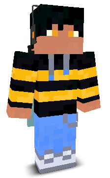 Beetech_10's skin