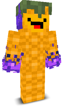 AllIsMe's skin
