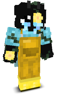 xNyks44's skin