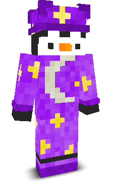 Blitzecho's skin