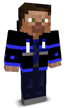 ZMGrey's skin