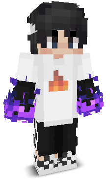 Enderkill555's skin