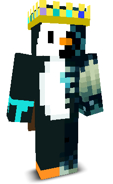 FrostyFragments's skin