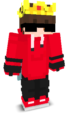 OfficialNumber2's skin