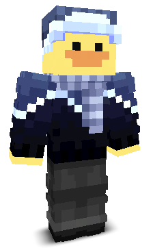 lililo8700's skin