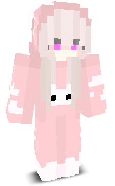 Mrgorkemekk's skin
