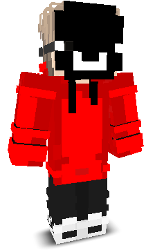 Abdullahmahmut's skin