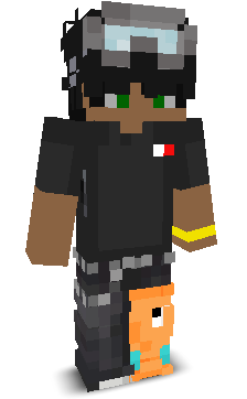 Codyshka's skin