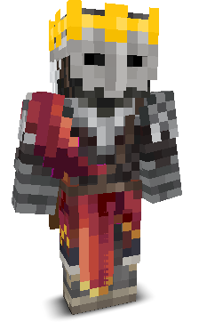 nightmareM789's skin