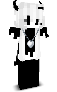nvura's skin