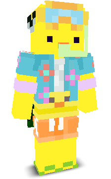 realismblox's skin