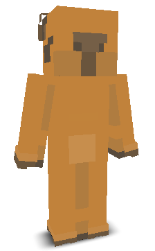 The_rotte's skin