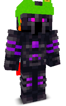 GUSOLA's skin