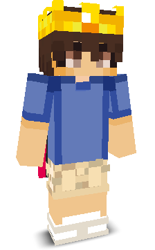 LAudaCHut's skin