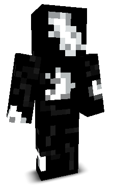 predyrock's skin