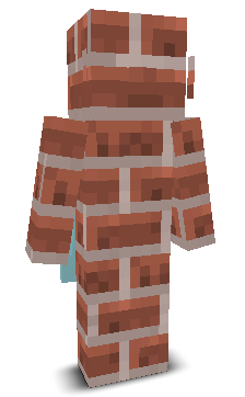 BrickWall367's skin