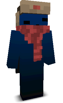 RiprovA's skin