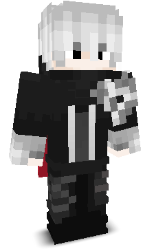 angelicsinner's skin