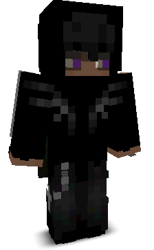 wowIsaiah's skin