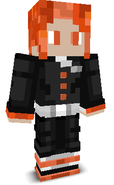 BlazingSpeed927's skin