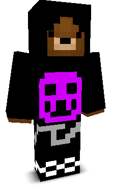 Parsley_J's skin
