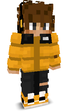 Chewtle0710's skin