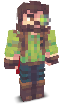 7ft0's skin
