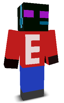 Jamajuija's skin