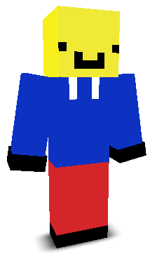 Backpack2cool's skin