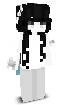 NotBussinBussin's skin