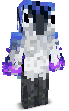 ItzSayjay's skin