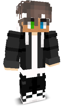 dixinertD's skin