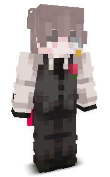 ILove111's skin