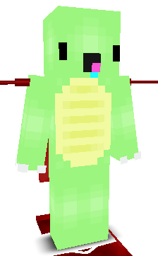 UnKeptSpirit's skin