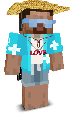 ChromeBereta's skin