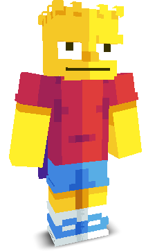 Bart_9084's skin