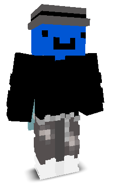 erdrox1's skin
