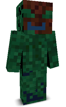 hammiekip's skin