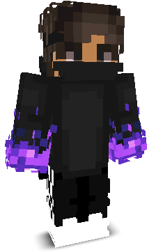 ItsShadz's skin