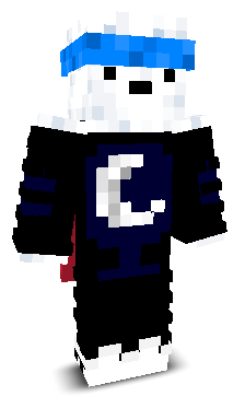 One_LEO's skin