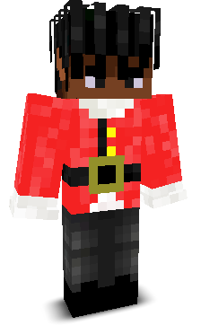 Svrfqce's skin