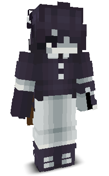 LowHight's skin