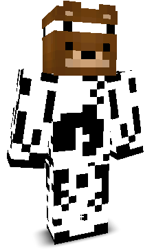 batorangyal's skin