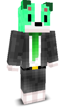 Souldog63's skin