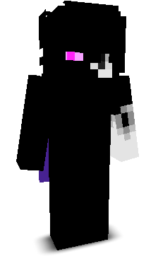 LukeyDon11's skin
