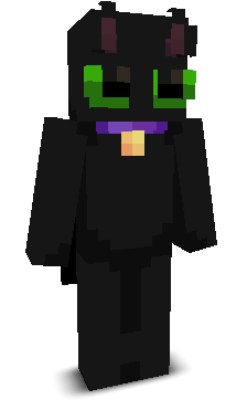 Shirodinii's skin