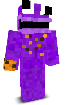 crisp67's skin