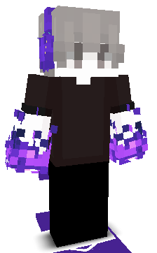 MAZIN9's skin