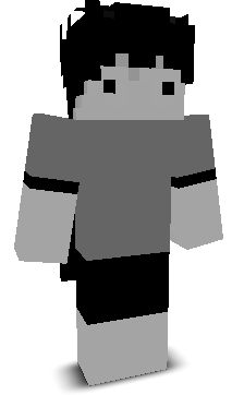 yhcorrupt's skin