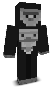 BrandonAce's skin